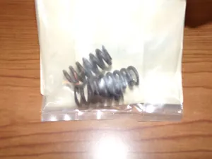 Aviation Springs 450-40-430